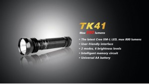 Fenix TK41 Fenix TK41